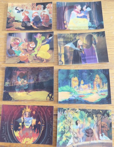 Disney snow white ready - ready, brek