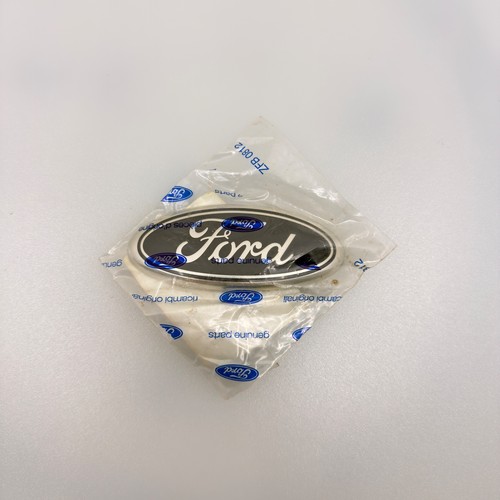 Genuine ford blue - genuine,