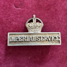 Sb71- WW1 British Territorial
