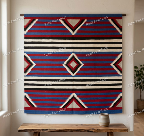 Custom size handwoven - size,