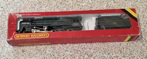 Hornby 92220 0 - 92220, evening