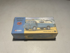 Archive Corgi 1/50 Scale 20202