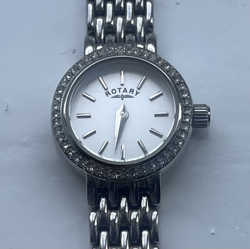 Rotary lb02833 ladies - lb02833/06, stone