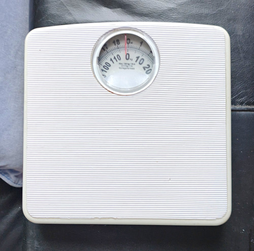 Mechanical bathroom scales - mechanical,
