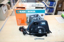 Black & Decker KS840 Circular
