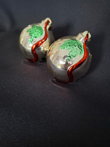 Novelty vintage christmas - vintage,