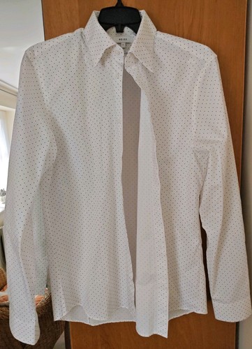 Reiss men slim fit long - slim,