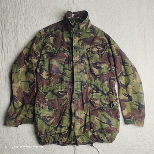 Genuine british army - genuine,