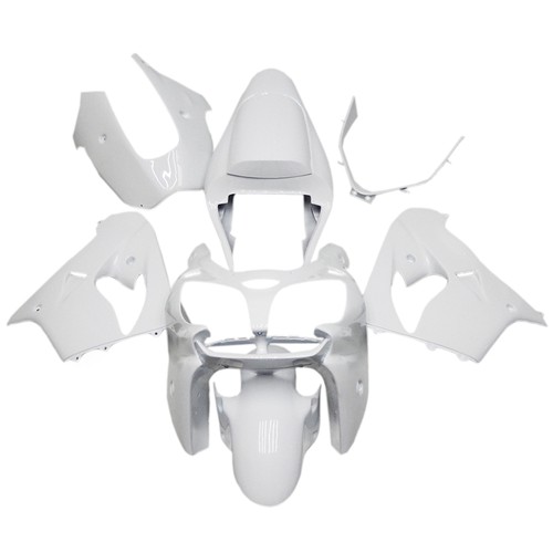 Abs fairings for kawasaki - fairings,