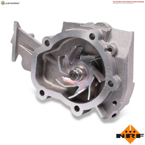 Water pump 390116 - water,
