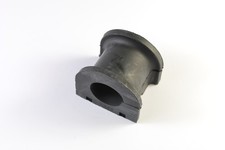 Stabiliser bar rubber Front
