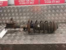 VAUXHALL ASTRA H VAN 2005-2011 SUSPENSION LEG FRONT PASSENGER SIDE 22214597