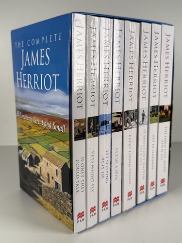 The complete james - james, all