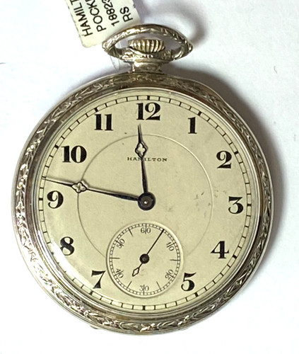 1921 hamilton 920 size - 920,