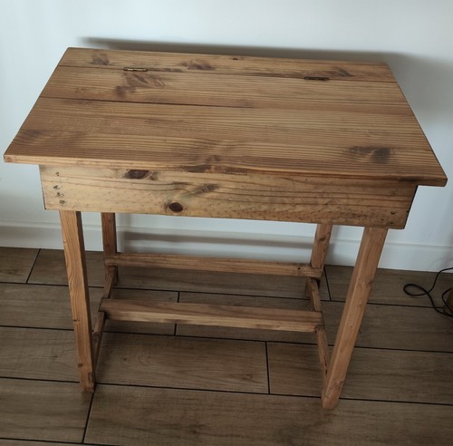 Handmade lift top - handmade,