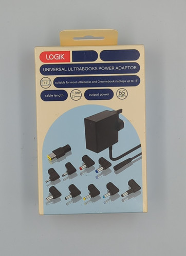 Logik lpault24 65w - lpault24, universal