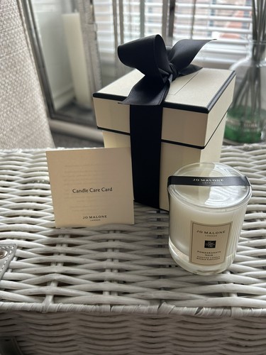 Malone travel candle - travel,