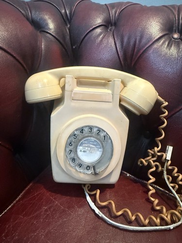 Vintage 1970s gpo 741 spl - vintage,