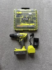 Ryobi One Plus Drill +