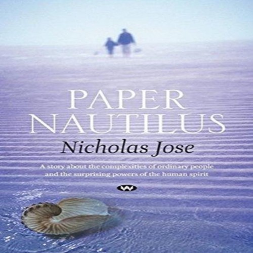 Paper nautilus nicholas jose - paper,