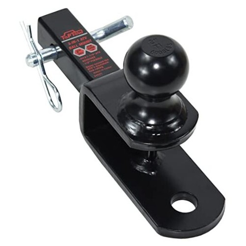 Atv utv trailer hitch towing - atv/utv,