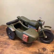 Vintage Action Man  Cherilea