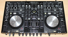 Denon DJ MC6000MK2 Professional DJ Controller MC6000MKII