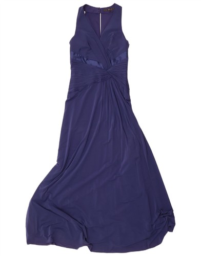 Coast womens sleeveless maxi - womens,