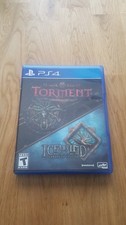 Planescape: Torment & Icewind