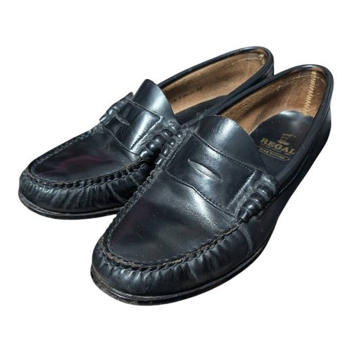 Regal penny loafers - regal, fh-14