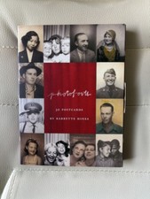 Photobooth  30 Postcards by