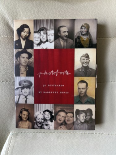 Photobooth postcards by - postcards,