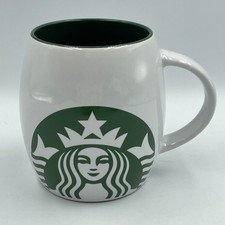 Starbucks Mug (2014)