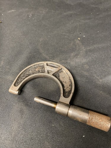Antique almond usa - antique, caliper