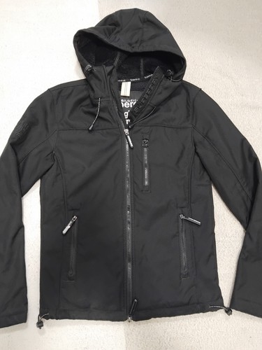Superdry men windtrekker - superdry,