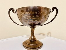 🏆 Silver Trophy 1950