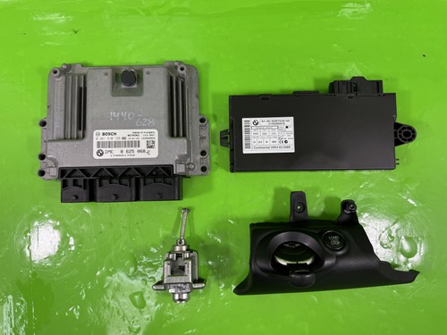 Mini r57 lci ecu kit - lci, cas3