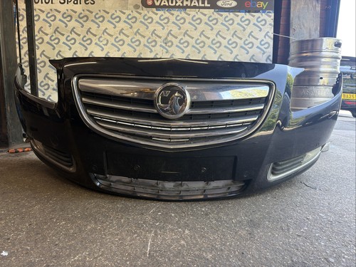 Vauxhall insignia elite pre - vauxhall,