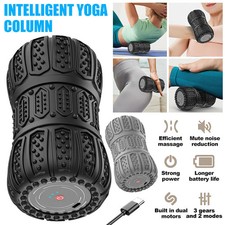 Silicone Electric Vibrating