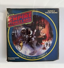 Vintage Star Wars V Empire