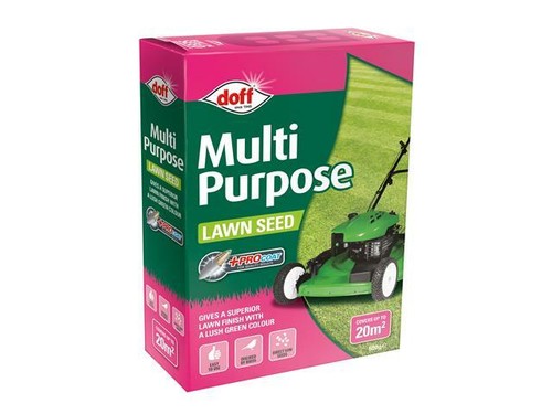 Doff multipurpose strong - doff,