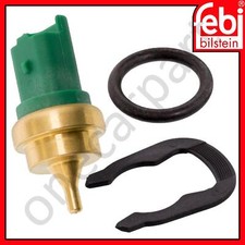 Coolant Temperature Sensor