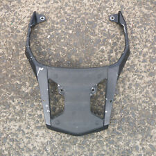 Suzuki V-Strom 1000 DL1000 Rear Hand Guard, Box Mount  2002 2003 