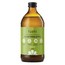 Fushi Organic Aloe Vera Juice - 500ml