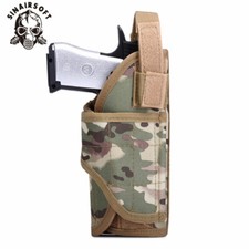 Universal Tactical Airsoft