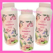 M&S Talcum Powder Magnolia