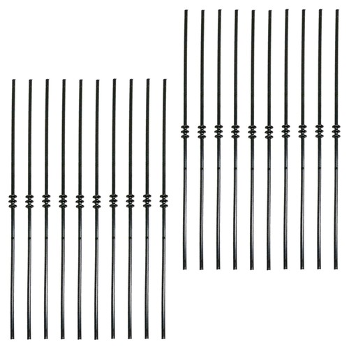 Shredding line for flymo - line,