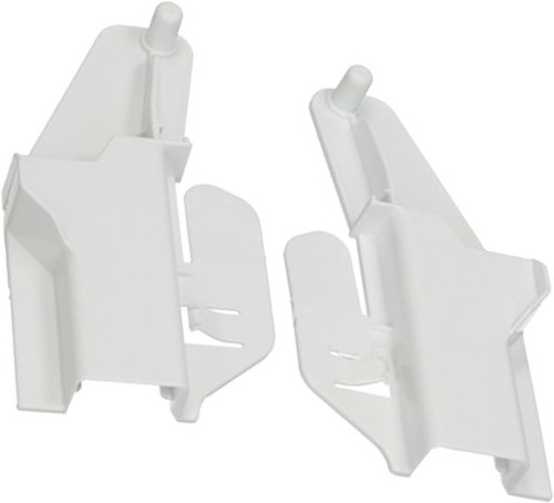 Bosch freezer shelf brackets - freezer,