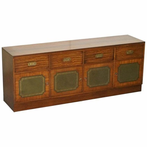 Lovely harrods flamed mahogany - harrods,