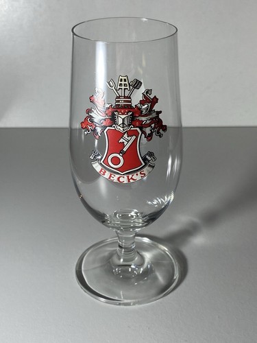 Vintage becks red - vintage,